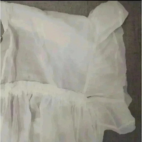 Vintage Bohemian Long Beach Dress - Picture 13 of 16